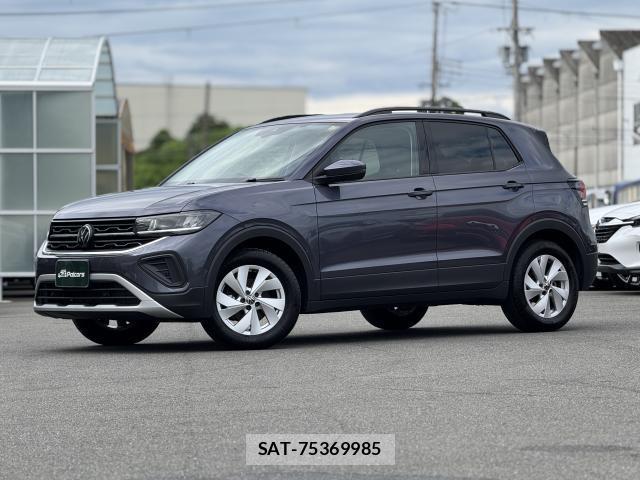 VolksWagen T-CROSS 2024-11 8874304-0