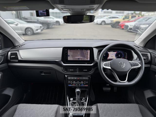 VolksWagen T-CROSS 2024-11 8874304-1
