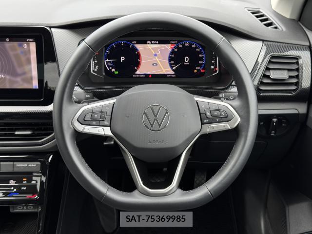 VolksWagen T-CROSS 2024-11 8874304-12
