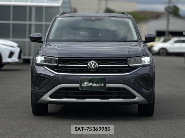 VolksWagen T-CROSS 2024-11 8874304-17