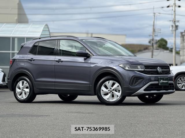 VolksWagen T-CROSS 2024-11 8874304-18