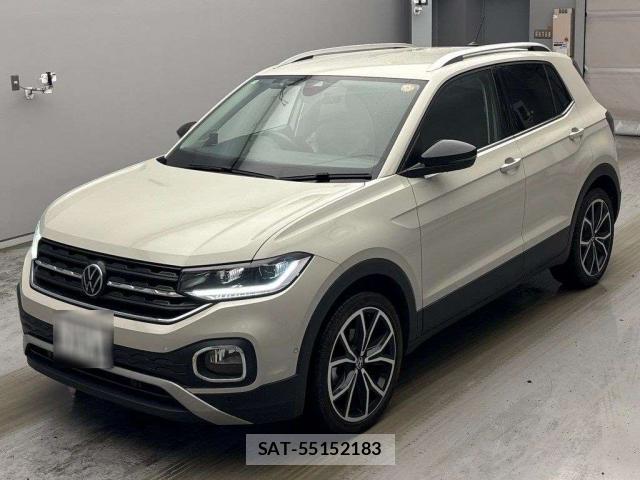 VolksWagen T-CROSS 2022-10 8875414-0