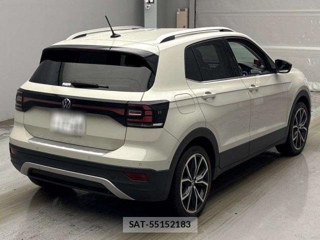 VolksWagen T-CROSS 2022-10 8875414-1