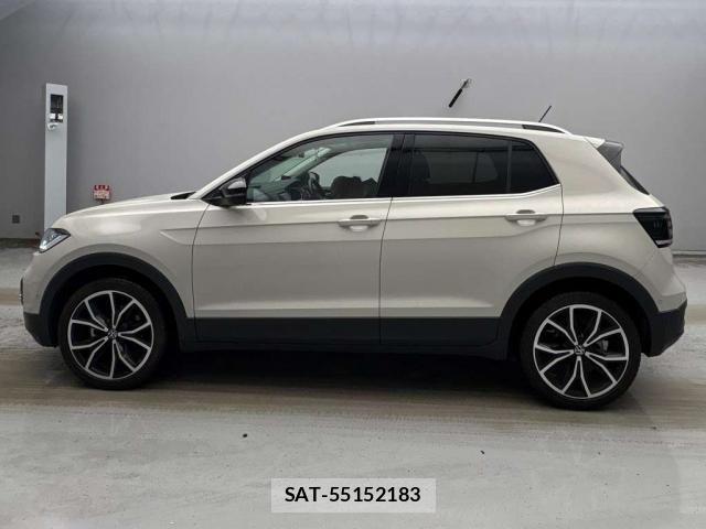 VolksWagen T-CROSS 2022-10 8875414-10