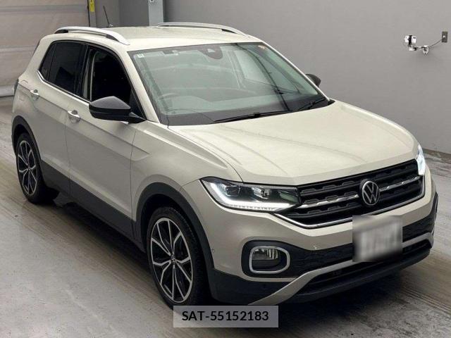 VolksWagen T-CROSS 2022-10 8875414-11