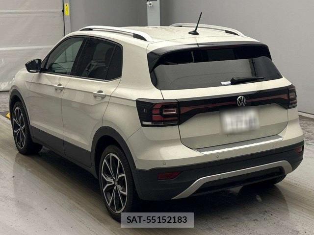 VolksWagen T-CROSS 2022-10 8875414-12