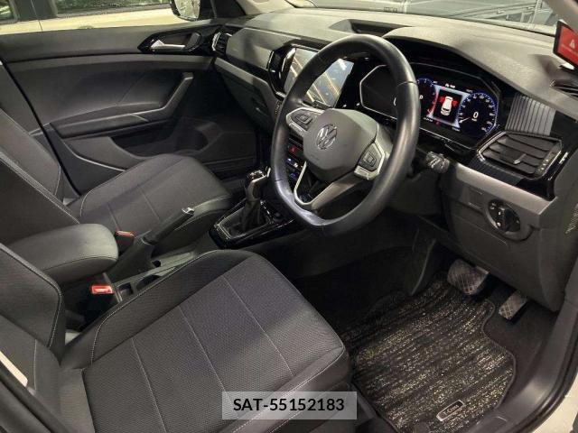 VolksWagen T-CROSS 2022-10 8875414-3