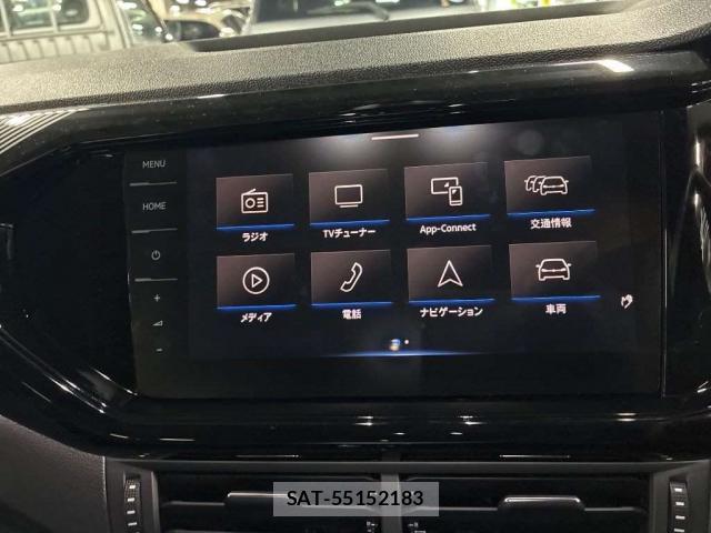 VolksWagen T-CROSS 2022-10 8875414-4