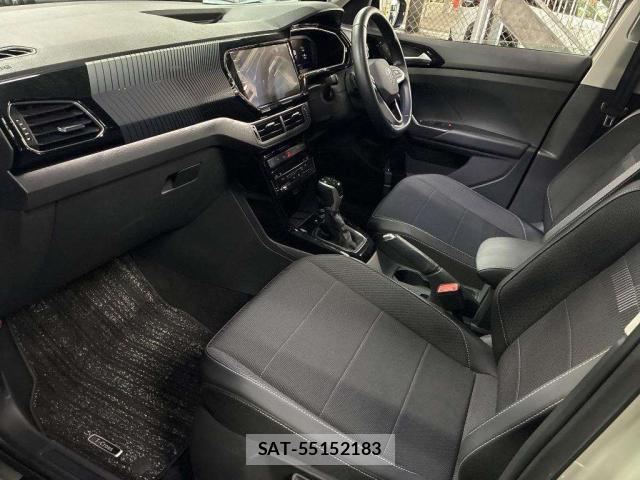 VolksWagen T-CROSS 2022-10 8875414-5