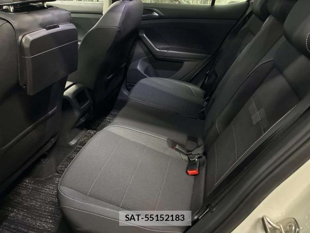 VolksWagen T-CROSS 2022-10 8875414-6