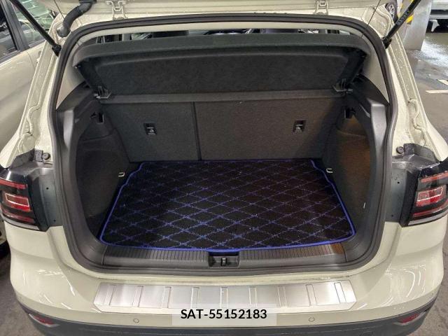 VolksWagen T-CROSS 2022-10 8875414-7