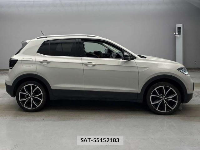 VolksWagen T-CROSS 2022-10 8875414-8