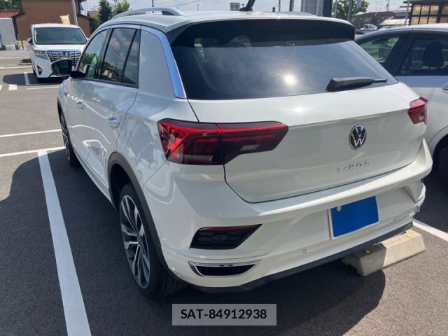 VolksWagen T-ROC 2021-06 8873303-1