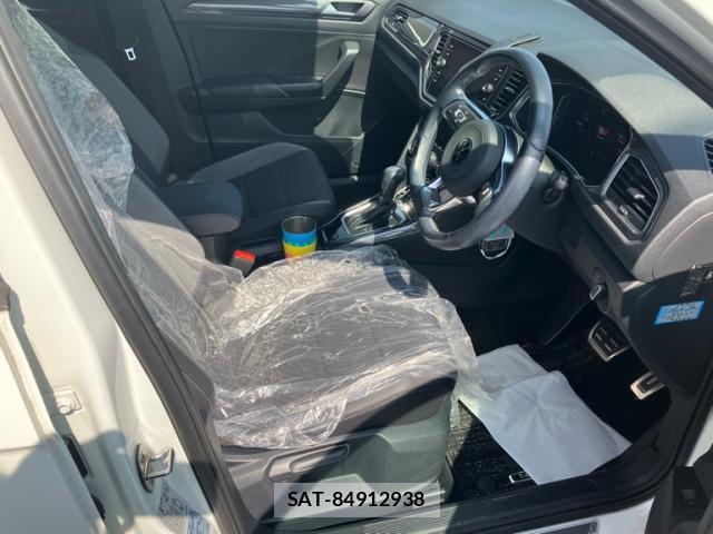 VolksWagen T-ROC 2021-06 8873303-11