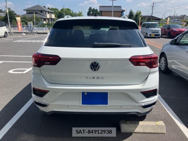 VolksWagen T-ROC 2021-06 8873303-12
