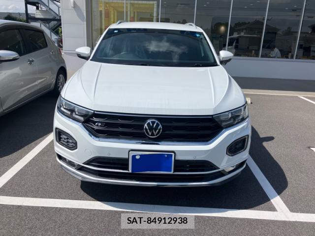 VolksWagen T-ROC 2021-06 8873303-13