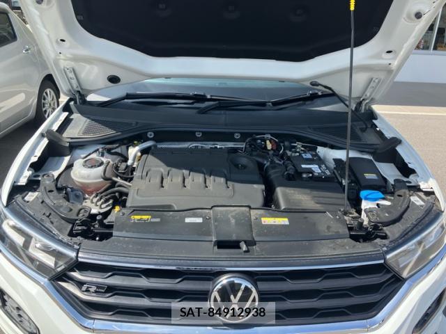 VolksWagen T-ROC 2021-06 8873303-18