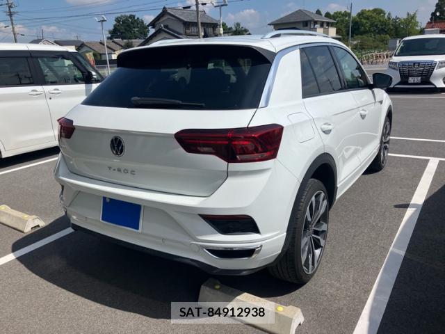 VolksWagen T-ROC 2021-06 8873303-2