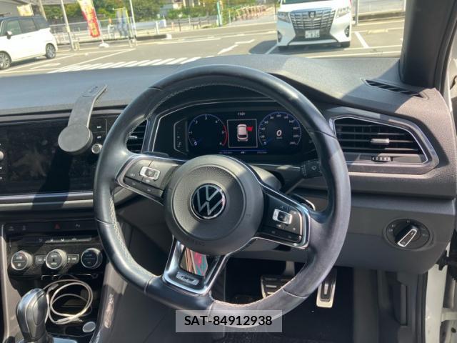 VolksWagen T-ROC 2021-06 8873303-3