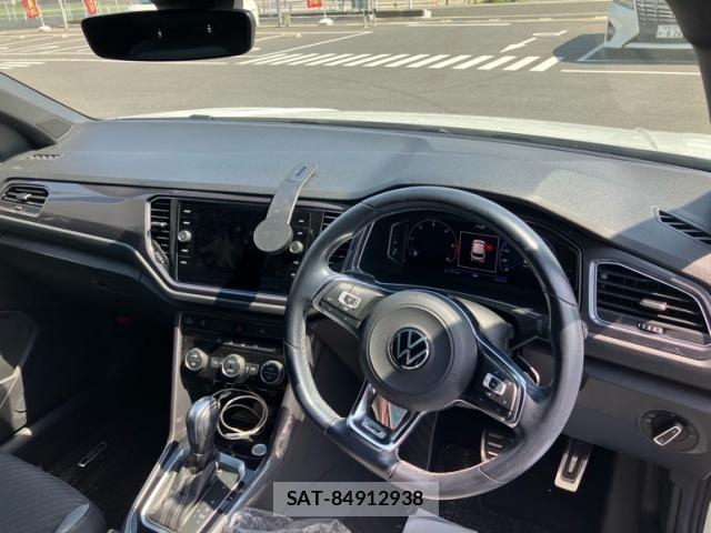 VolksWagen T-ROC 2021-06 8873303-6