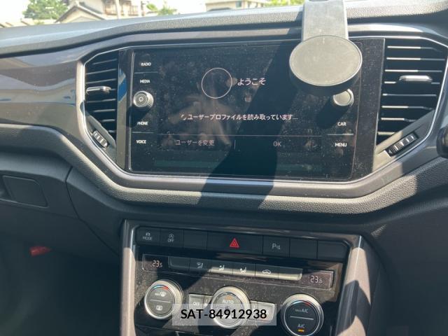 VolksWagen T-ROC 2021-06 8873303-8