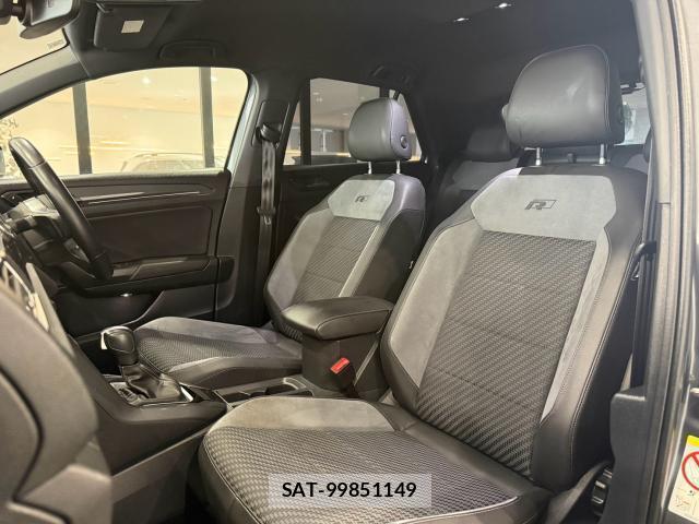 VolksWagen T-ROC 2021-09 8874088-11