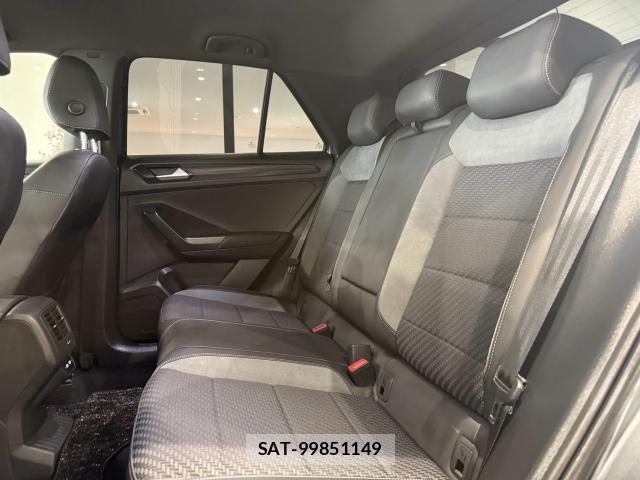VolksWagen T-ROC 2021-09 8874088-12