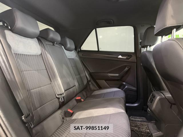 VolksWagen T-ROC 2021-09 8874088-14