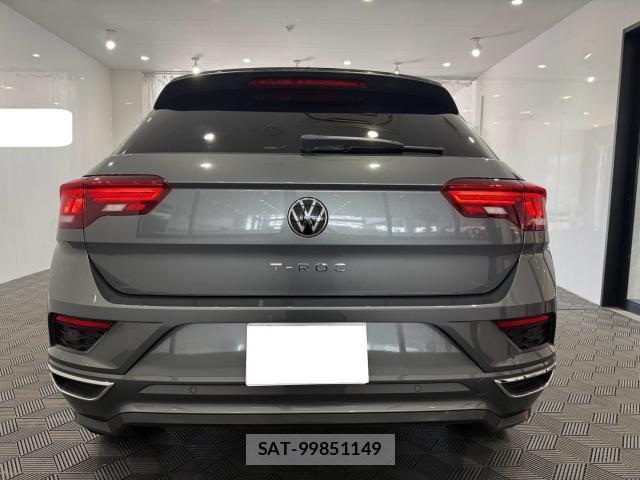VolksWagen T-ROC 2021-09 8874088-17