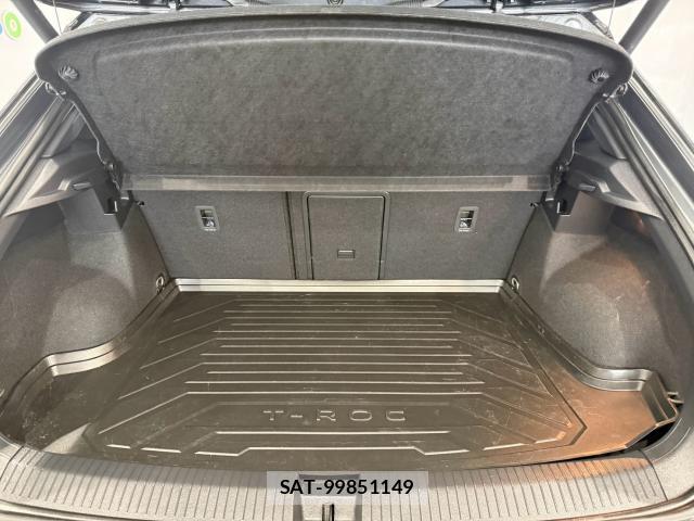 VolksWagen T-ROC 2021-09 8874088-18