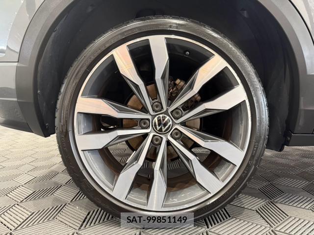 VolksWagen T-ROC 2021-09 8874088-19