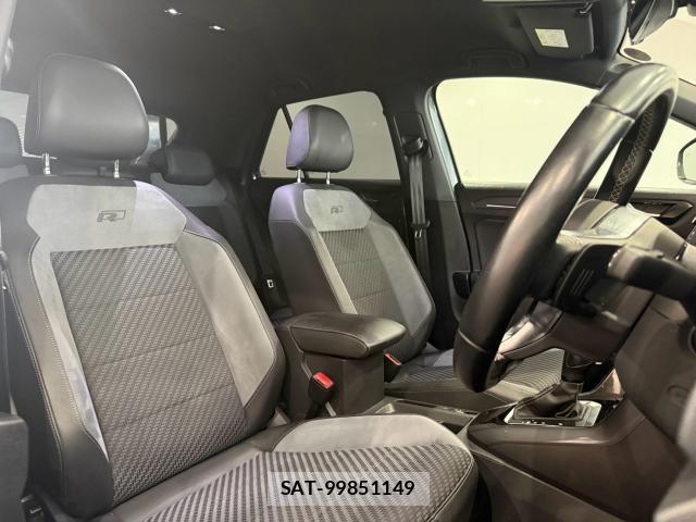 VolksWagen T-ROC 2021-09 8874088-2