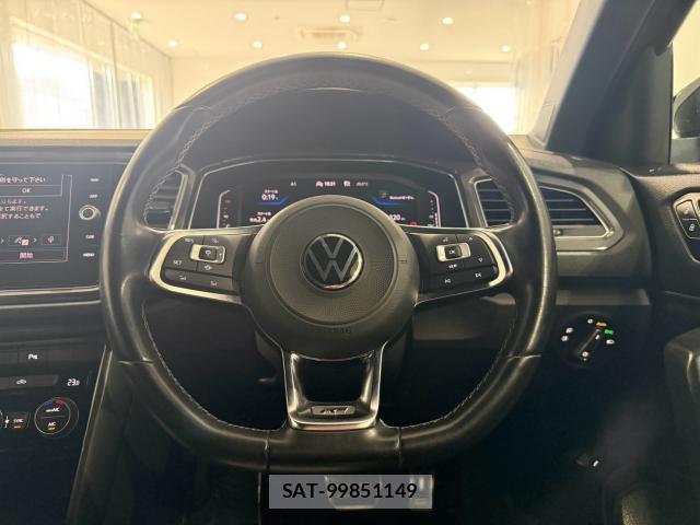 VolksWagen T-ROC 2021-09 8874088-3