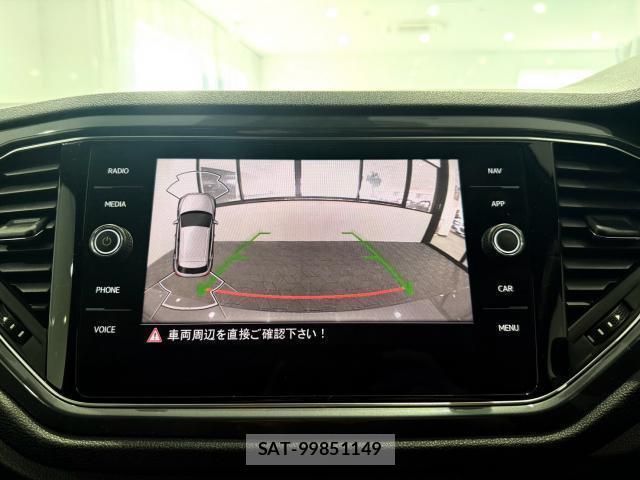 VolksWagen T-ROC 2021-09 8874088-5