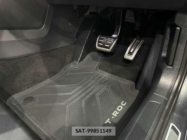 VolksWagen T-ROC 2021-09 8874088-8