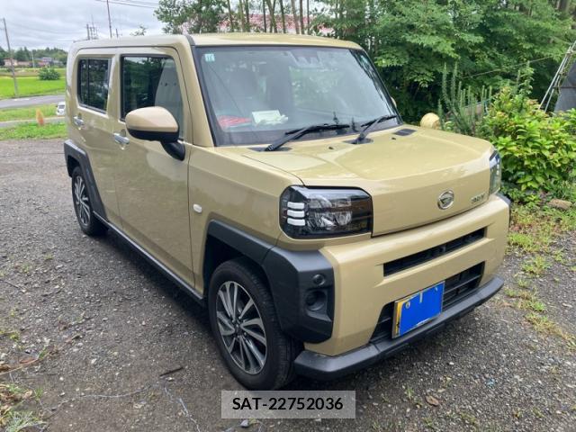 Daihatsu TAFT 2021-11 8872722-0