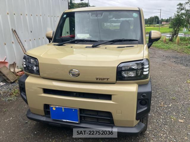 Daihatsu TAFT 2021-11 8872722-1