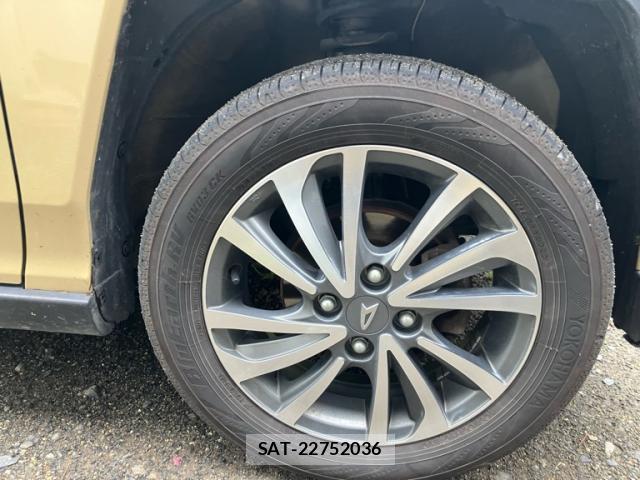 Daihatsu TAFT 2021-11 8872722-12