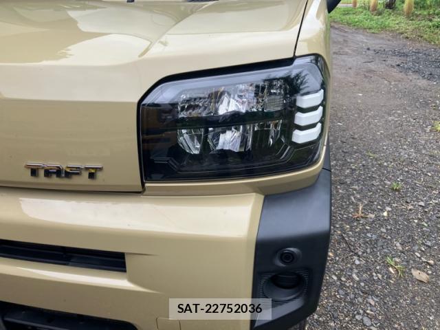 Daihatsu TAFT 2021-11 8872722-13