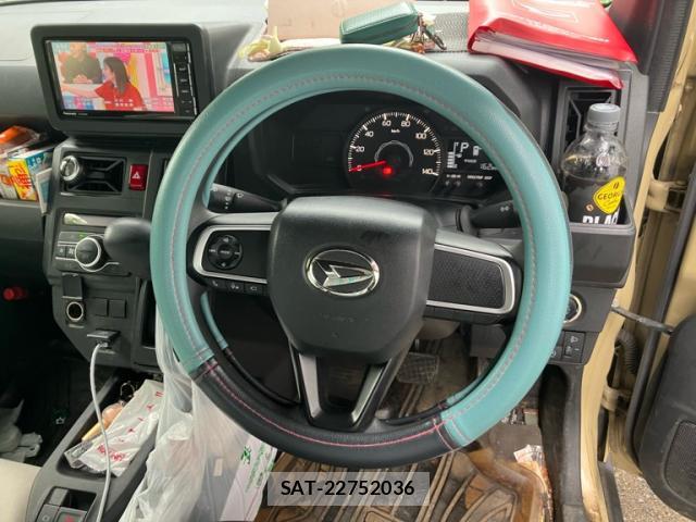 Daihatsu TAFT 2021-11 8872722-14