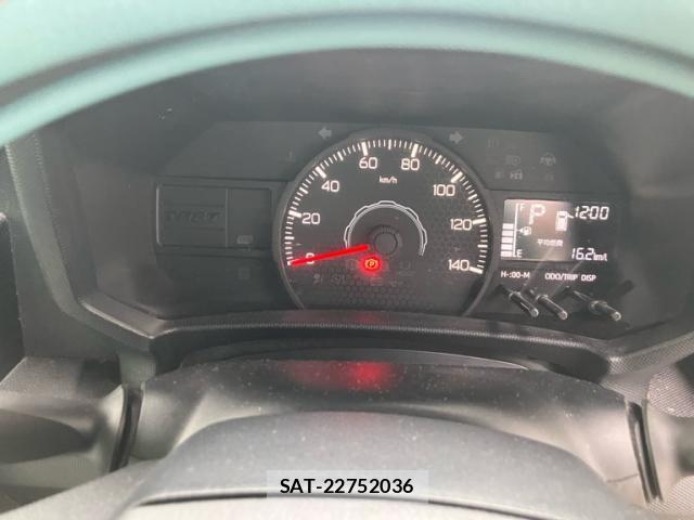 Daihatsu TAFT 2021-11 8872722-15
