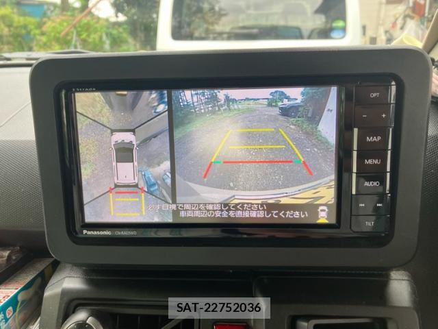 Daihatsu TAFT 2021-11 8872722-17
