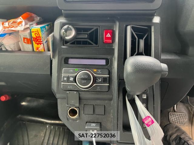 Daihatsu TAFT 2021-11 8872722-18