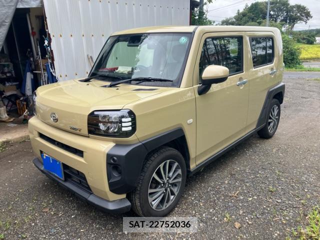 Daihatsu TAFT 2021-11 8872722-2