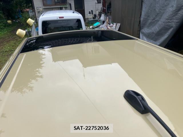 Daihatsu TAFT 2021-11 8872722-6