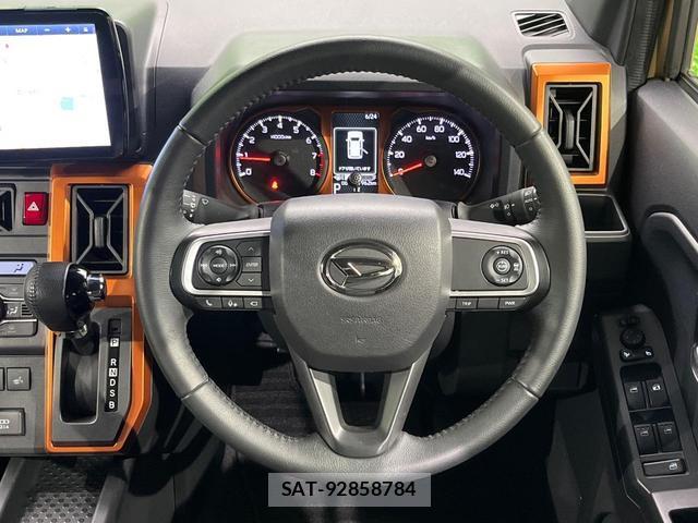 Daihatsu TAFT 2022-02 8873033-10