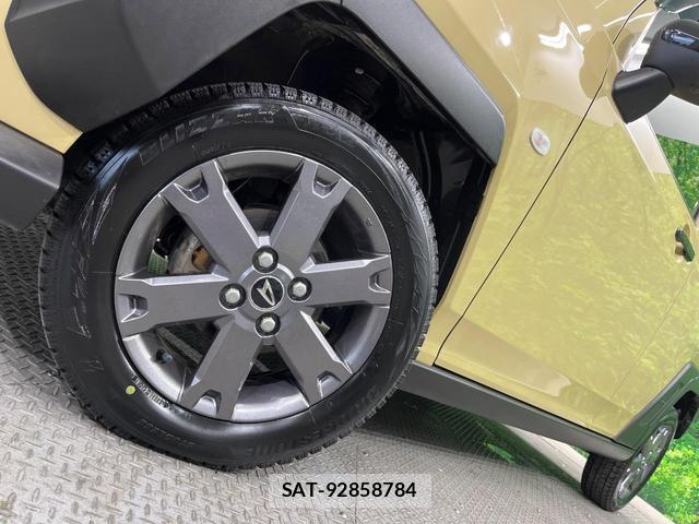 Daihatsu TAFT 2022-02 8873033-11
