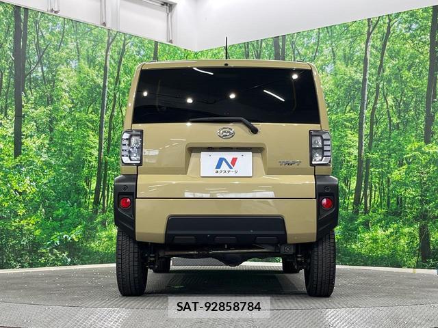 Daihatsu TAFT 2022-02 8873033-14