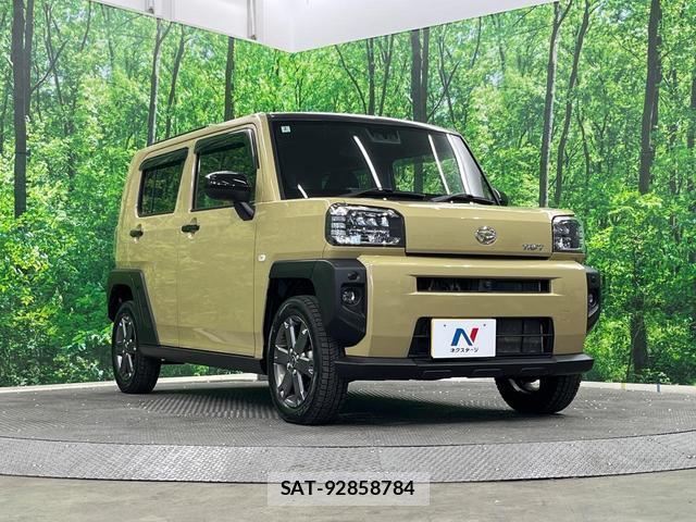 Daihatsu TAFT 2022-02 8873033-15