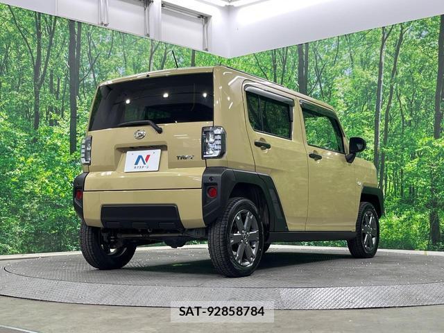 Daihatsu TAFT 2022-02 8873033-16